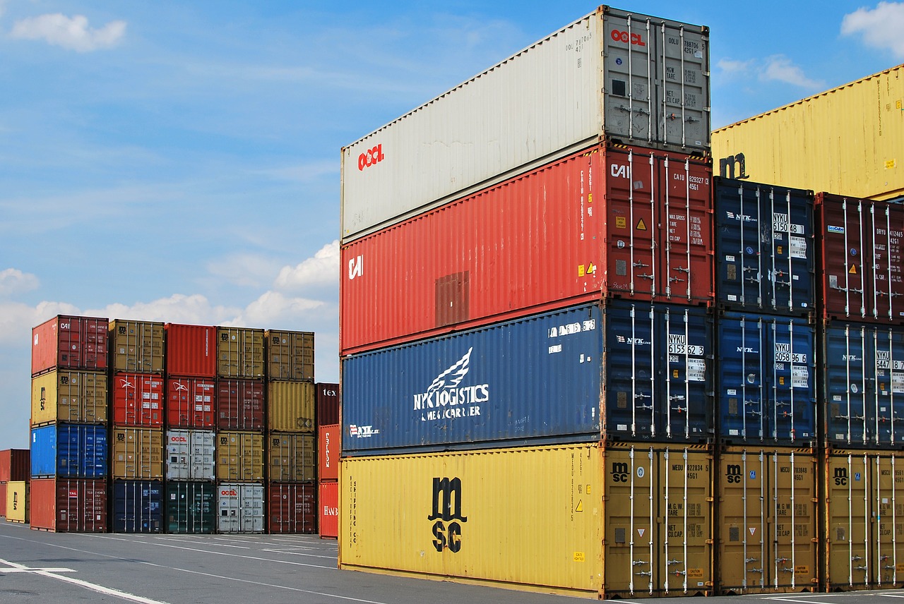 MetaExpert Ron Slashed Excess Freight