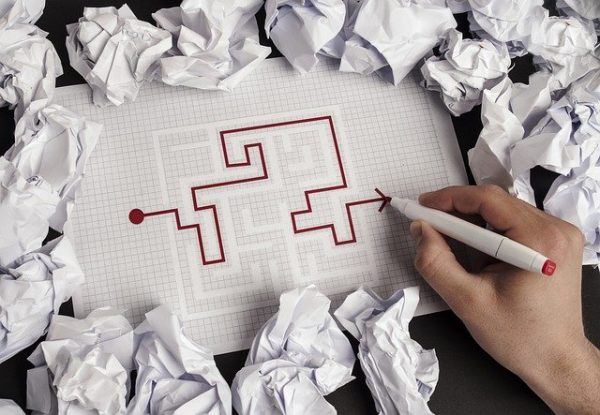 The Secret of every high-performance organization