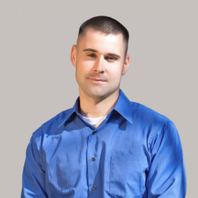 Troy Bashant