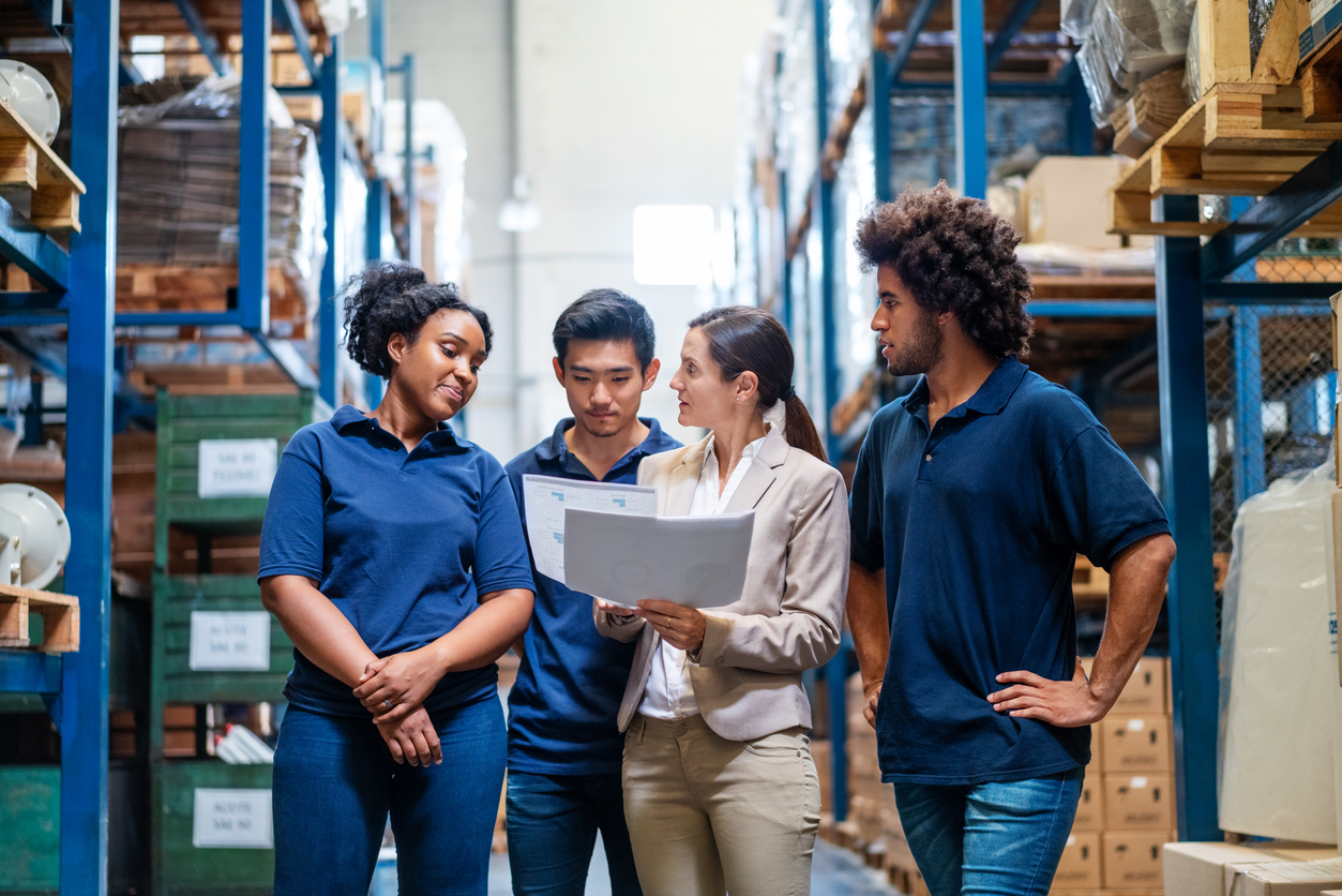 What Is Interim Talent?
