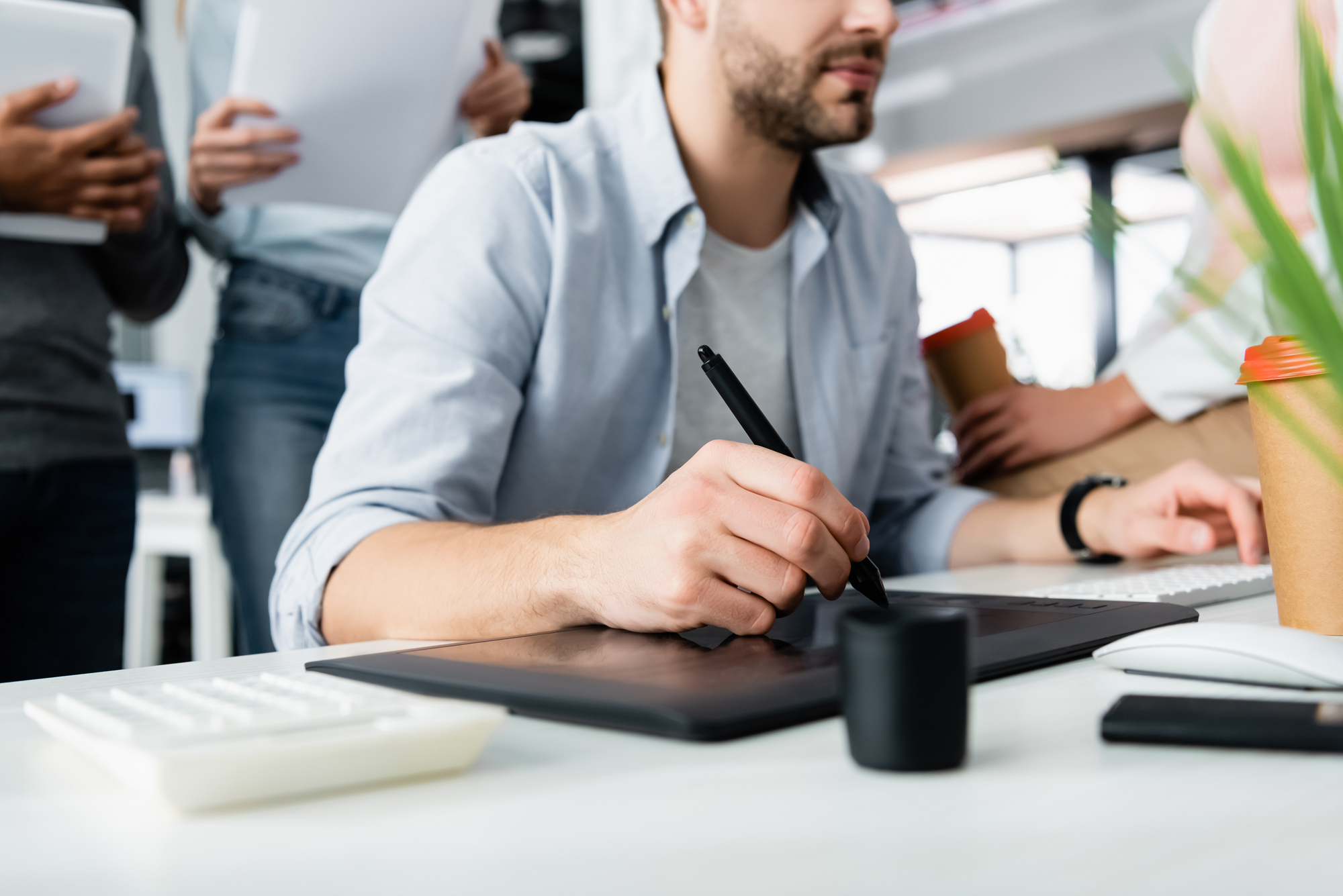 Your Guide to Measuring the ROI of Fractional Executives
