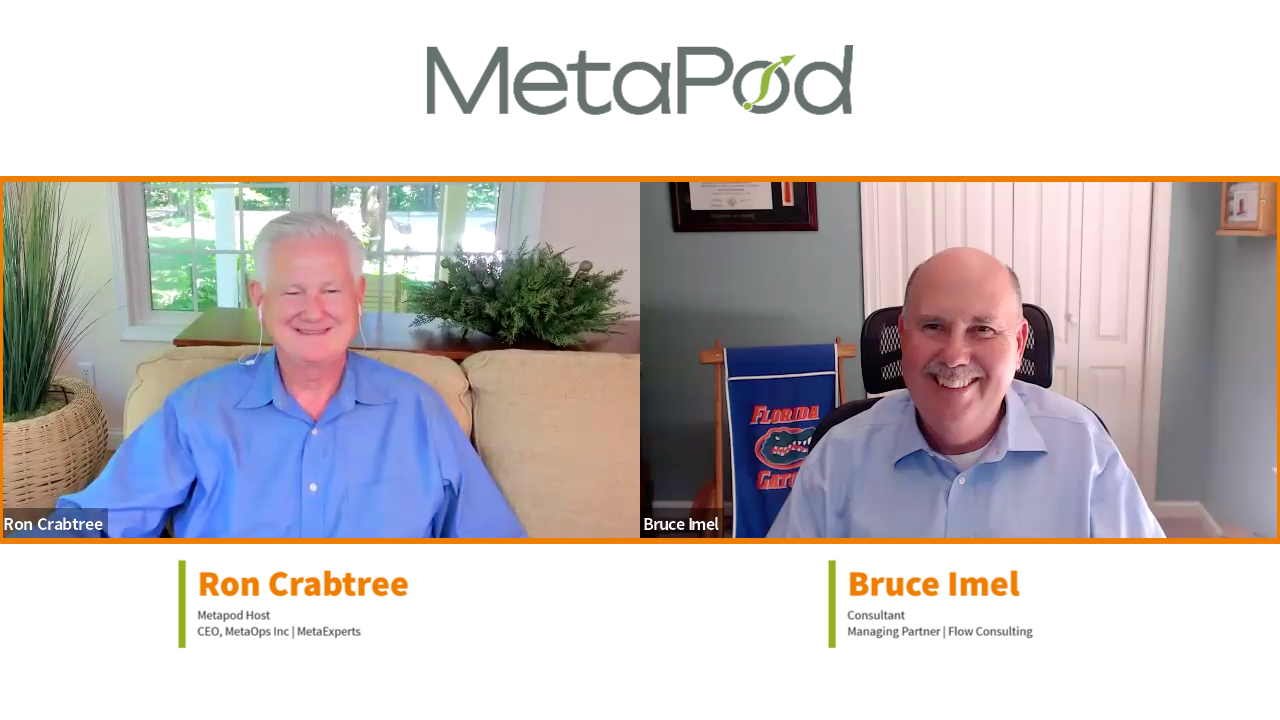Supply Chain 2030 – How Reshoring Will Impact Your Supply Chain