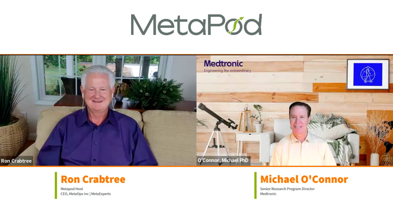 Overcoming Our 3 Common Challenges: Medical Device