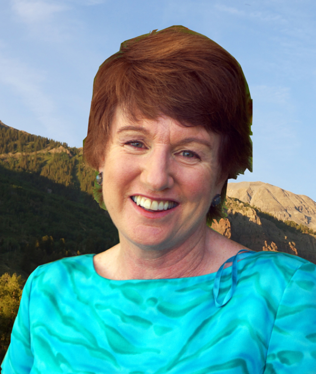 Catherine Le Roi