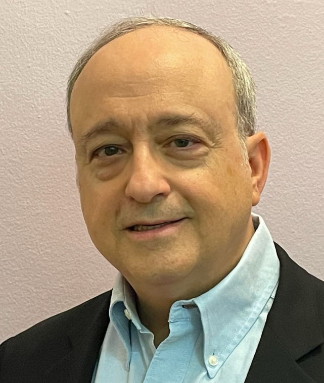 Stan Mandelkern