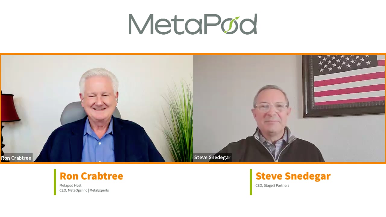 Manufacturing in the New Economy: Are You Ready for What’s Next?