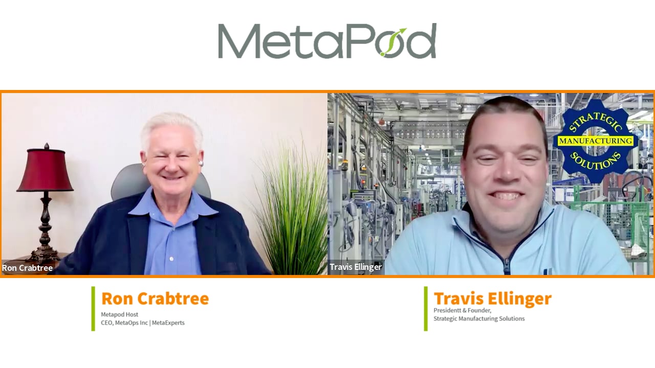 The Forever Labor Shortage: How to Train, Retain, and Thrive