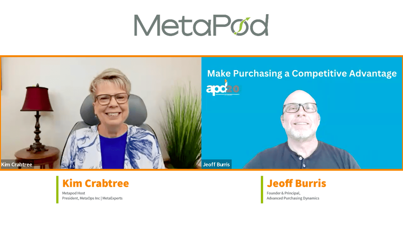 Smarter Procurement: Using Software to Transform Sourcing & Supplier Strategy