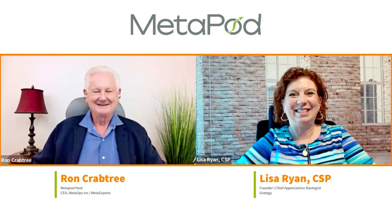 The Gratitude Gear: Building Loyalty Beyond Paychecks