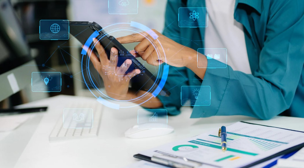 AI for Executives: Turning Data Overload Into Strategic Insight